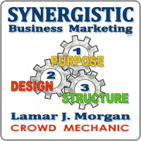 Synergistic Business Marketing - Lamar J Morgan