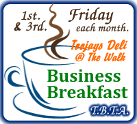 Business Breakfast - Coral Springs, FL